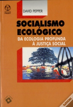 Capa do artigo Socialismo Ecológico