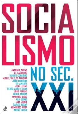 Capa do artigo Socialismo no Séc. XXI
