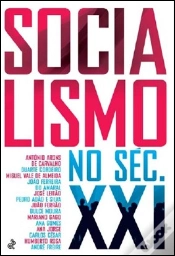 Capa do artigo Socialismo no Séc. XXI