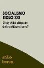 Socialismo Siglo Xxi - Preview
