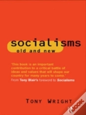 Capa do artigo Socialisms: Old And New