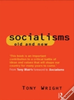Capa do artigo Socialisms: Old And New