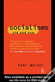 Capa do artigo Socialisms: Old And New