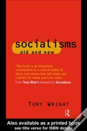Capa do artigo Socialisms: Old And New