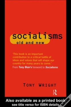 Capa do artigo Socialisms: Old And New