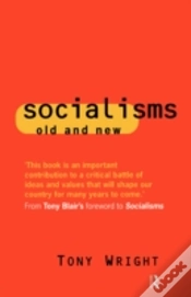 Capa do artigo Socialisms: Old And New