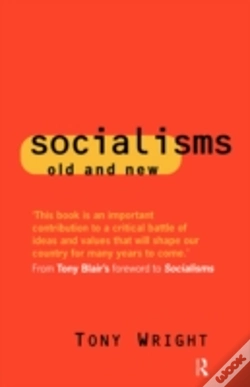 Capa do artigo Socialisms: Old And New