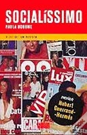 Capa do artigo Socialíssimo