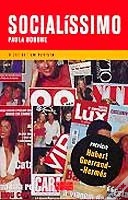Capa do artigo Socialíssimo