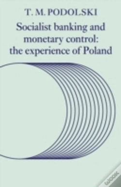 Capa do artigo Socialist Banking And Monetary Control