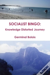 Socialist Bingo