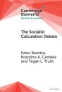 Socialist Calculation Debate - Preview