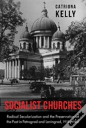 Socialist Churches