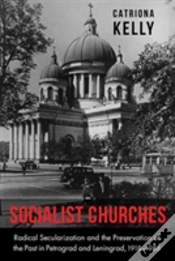 Capa do artigo Socialist Churches