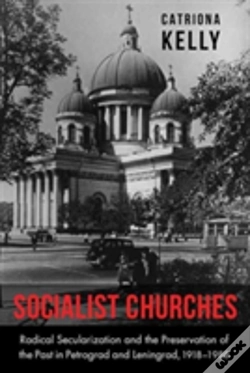 Capa do artigo Socialist Churches