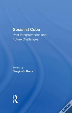 Capa do artigo Socialist Cuba