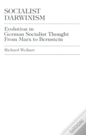 Capa do artigo Socialist Darwinism