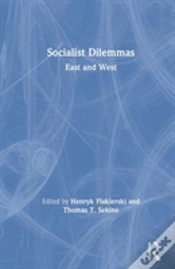 Capa do artigo Socialist Dilemmas