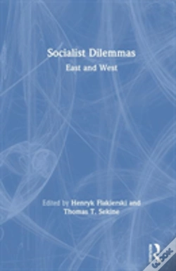 Capa do artigo Socialist Dilemmas