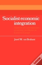 Socialist Economic Integration