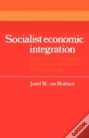 Capa do artigo Socialist Economic Integration