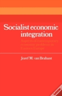 Capa do artigo Socialist Economic Integration