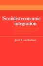 Socialist Economic Integration - Preview