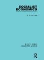 Socialist Economics - Preview