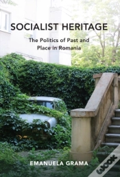 Capa do artigo Socialist Heritage