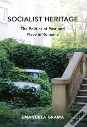 Capa do artigo Socialist Heritage