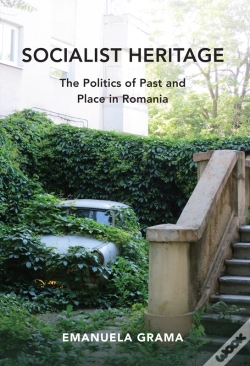 Capa do artigo Socialist Heritage