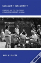 Capa do artigo Socialist Insecurity