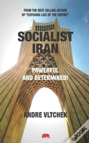 Capa do artigo Socialist Iran:  Powerful And Determined