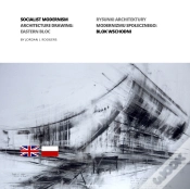 Capa do artigo Socialist Modernism Architecture Drawing