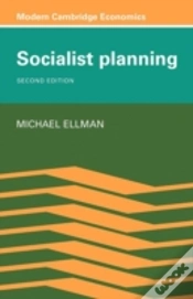 Capa do artigo Socialist Planning