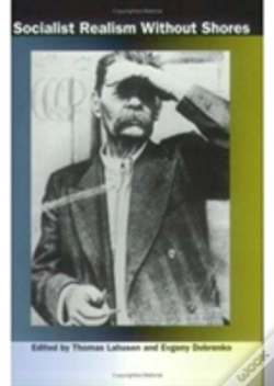 Capa do artigo Socialist Realism Without Shores