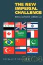 Socialist Register: 2004: New Imperial Challenge - Preview