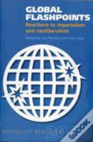 Socialist Register: 2008: Global Flashpoints