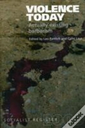 Capa do artigo Socialist Register: 2009: Violence Today