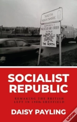 Capa do artigo Socialist Republic