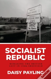 Capa do artigo Socialist Republic