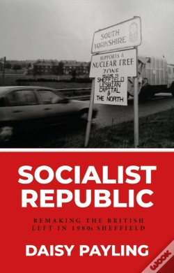 Capa do artigo Socialist Republic
