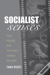 Capa do artigo Socialist Senses