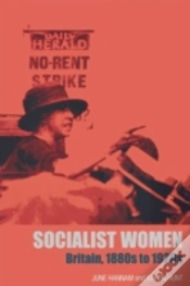 Capa do artigo Socialist Women