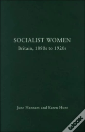Capa do artigo Socialist Women