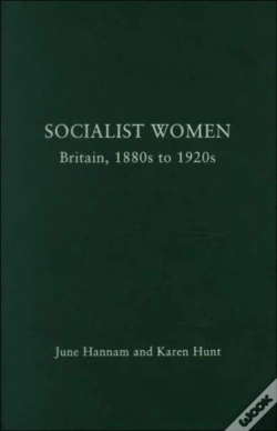 Capa do artigo Socialist Women