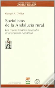 Capa do artigo Socialistas De La Andalucia Rural