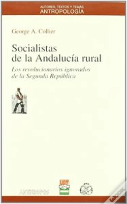Capa do artigo Socialistas De La Andalucia Rural