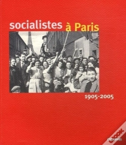 Capa do artigo Socialistes À Paris (1905-2005)