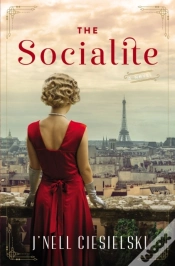 Capa do artigo Socialite